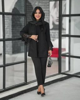 مانتو زنانه