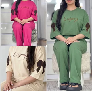 ست فرنیا زنانه و دخترانه