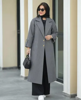 مانتو رابیا زنانه