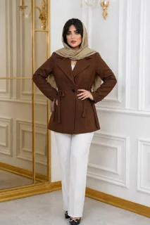 مانتو کتی نور زنانه