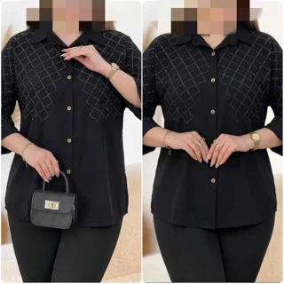 شومیز مجلسی هاوین زنانه