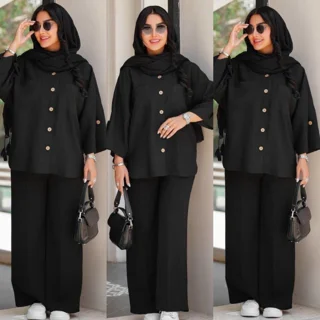 ست محرمی زنانه