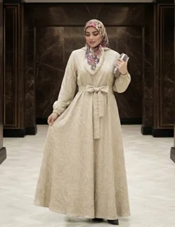 پیراهن مجلسی سمیرا زنانه