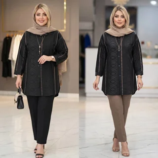شومیز دیانا زنانه