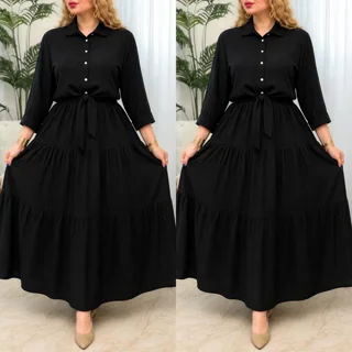 شومیز دامن سنبل زنانه