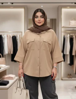 شومیز مایسا زنانه
