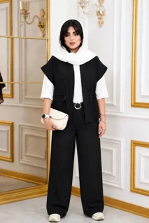 وست تک دخترانه و زنانه