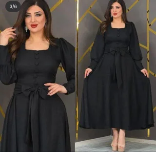 پیراهن غنچه دخترانه و زنانه